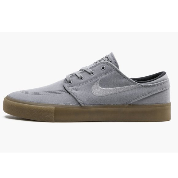 janoski gray